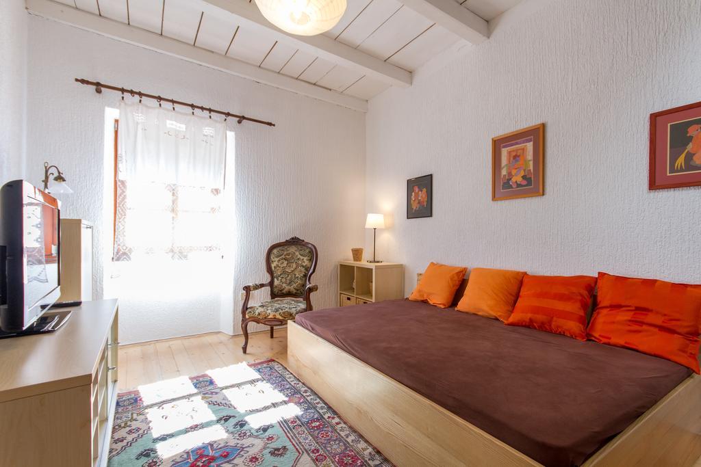 Apartment Vintage By Locap Group Pirano Esterno foto