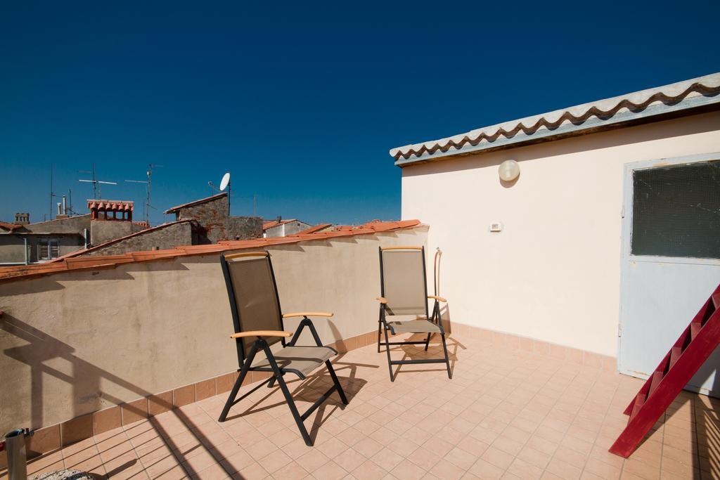 Apartment Vintage By Locap Group Pirano Esterno foto