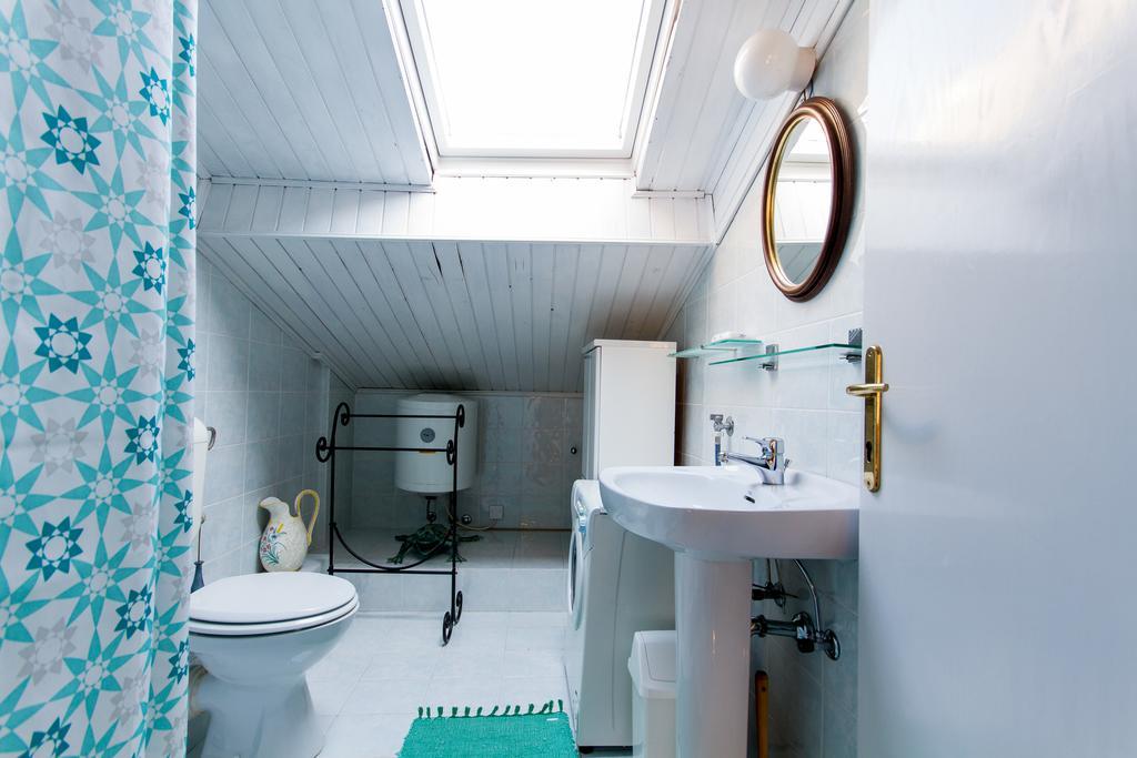 Apartment Vintage By Locap Group Pirano Esterno foto