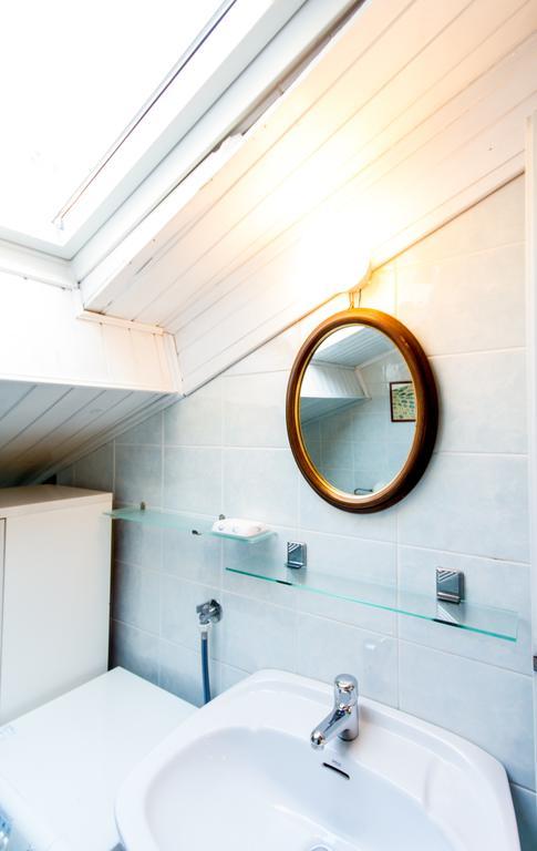 Apartment Vintage By Locap Group Pirano Esterno foto